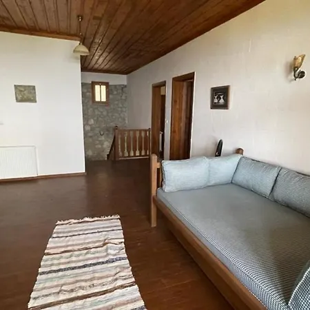 With Pool 15 Min To Bay In Faralya, * Fethiye